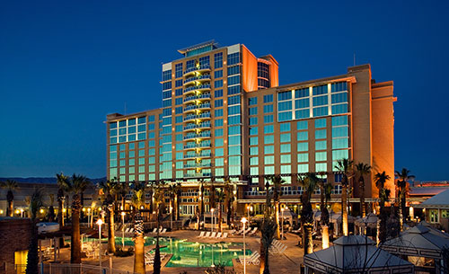 Agua caliente casino resort spa