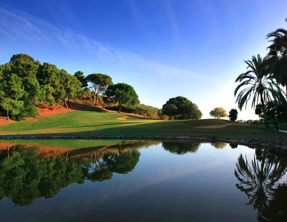 La Quinta Resort Golf