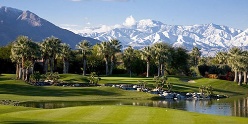 Escena Golf Club Palm Springs