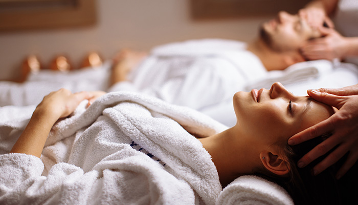 Spa Services